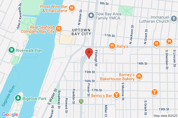 Bay City Housing Commission