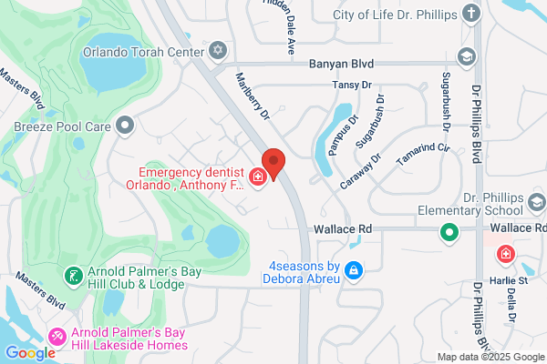Sheridan John M DDS
