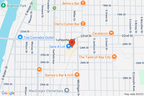 Southside Pharmacy
