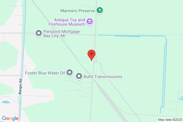 Area Electric Inc