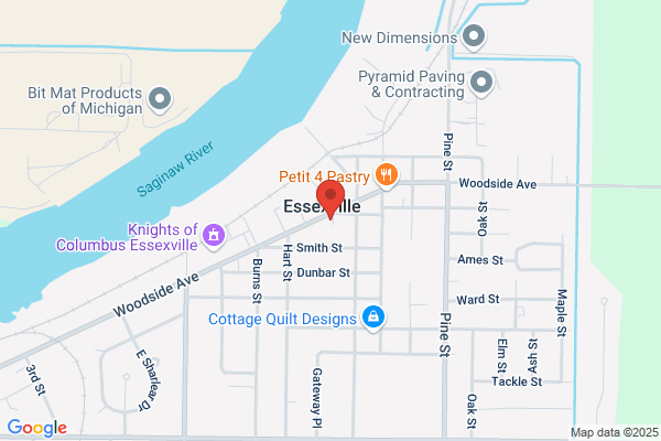Essexville Electric, Inc.