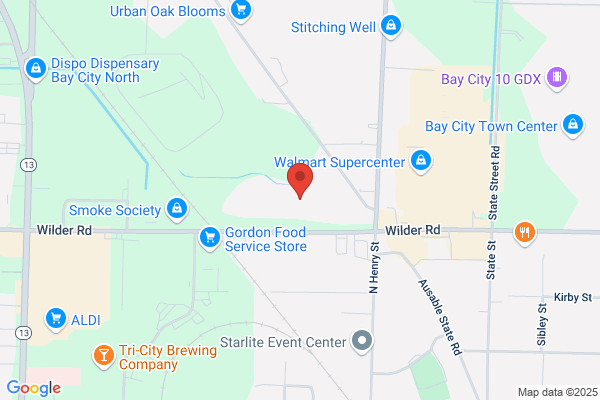 P T's Auto Service