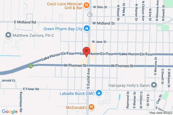 Sunrise Family Credit Union