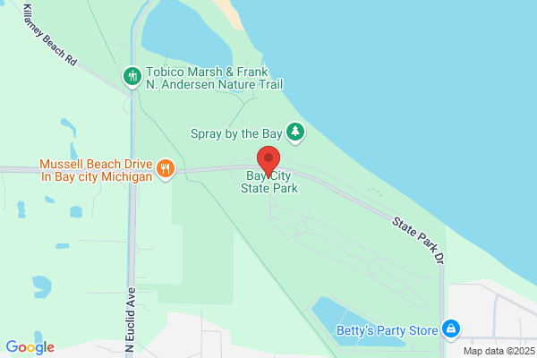 State Park Grocery