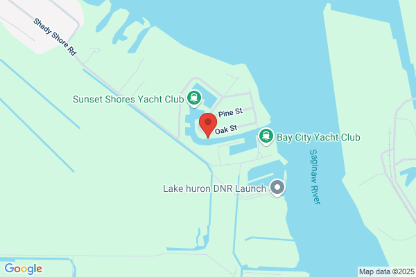 Walleye Express Charters