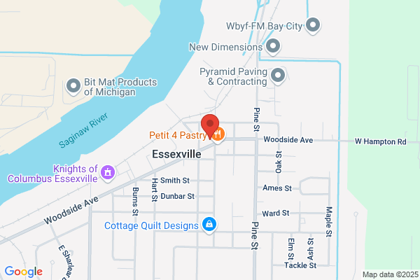 Fast Pax Food Stores