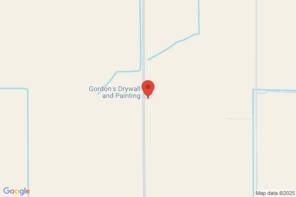 Gordon's Drywall & Painting