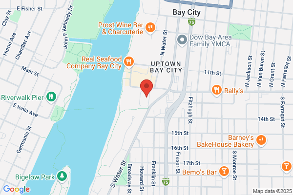 Bruck Christopher E MD Facs