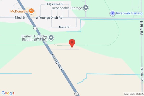 Bay County Road Commission
