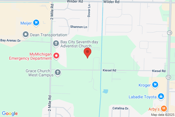 Bangor Township Schools, Schools, John Glenn High School