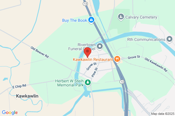 Kawkawlin Church Furniture Manufacturing