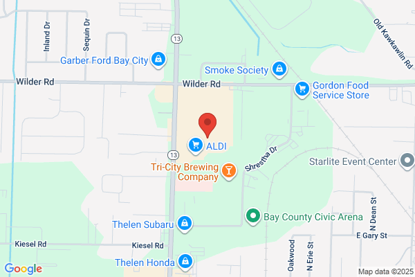 Employment Assistance, Employment Services, Bay City