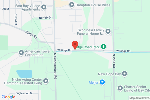Pine Ridge Adult Foster Care