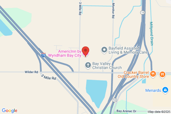 Americinn of Bay City