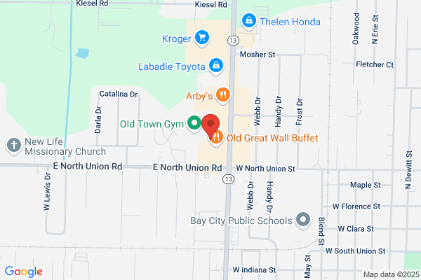 Euclid Motel