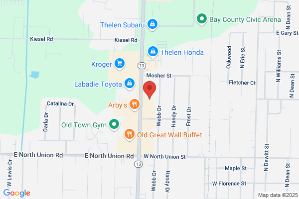 Insurance Center of Michigan