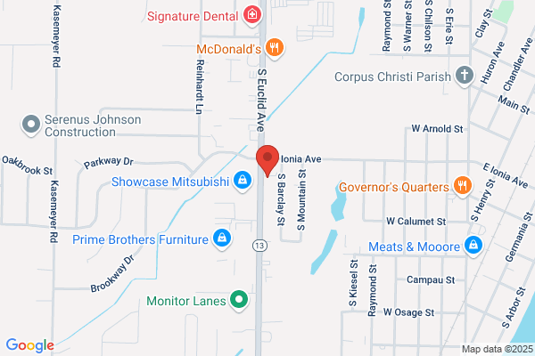 Moore Financial Service