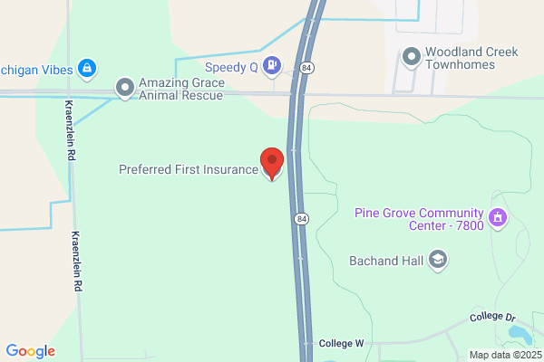 Preferred Insurance Associates