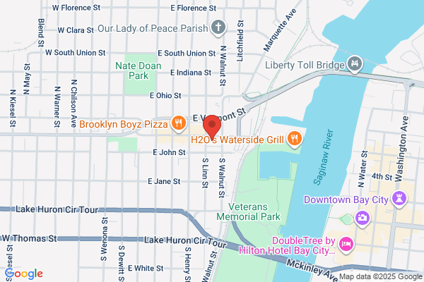 Unclaimed Freight Ace Hardware