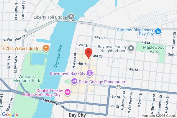 Seward, Tally & Piggott, P.C.