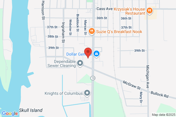 Michigan Industrial Repair