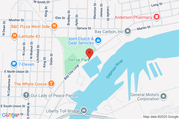 Wheeler Landing Yacht Club