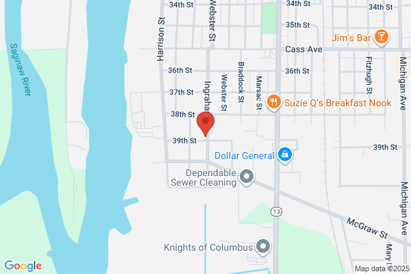 Kramers South End Grocery