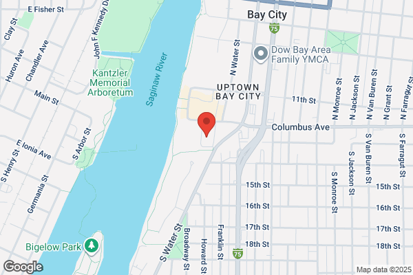 McLaren Laboratory - Uptown Bay City