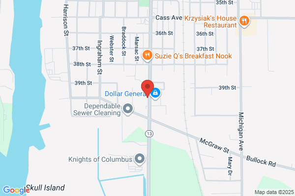 Bay Industrial Finishing Inc