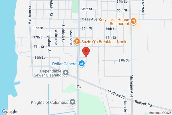 Valley Mobile Home Park