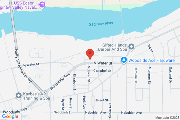 Riverside Truck & Storage Company