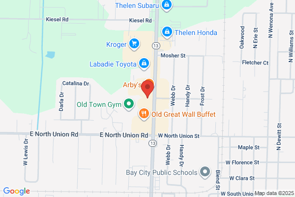 Euclid Automotive Supply