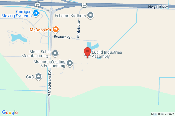 Euclid Industries