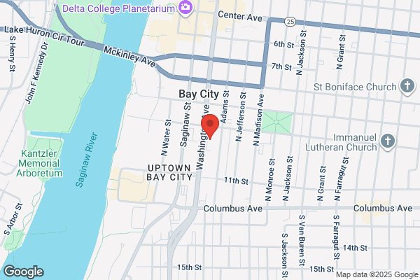 Childrens Medical Group of Saginaw Bay