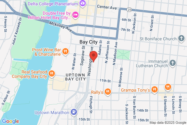 Children's Medical Group of Saginaw Bay