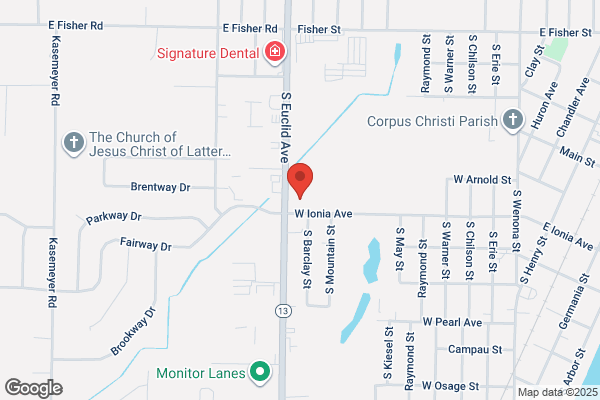 Financialedge Community Credit Union