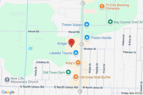 Kroger Pharmacy