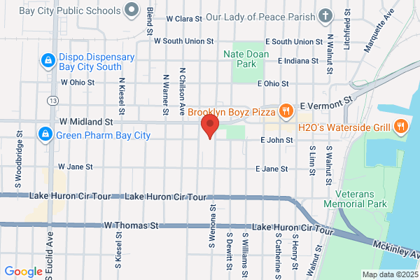 Sanctuary Yoga Bay City