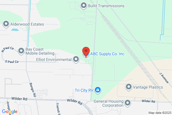 ABC Supply Co. Inc.