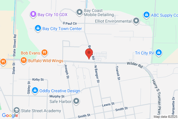 COPOCO Community Credit Union