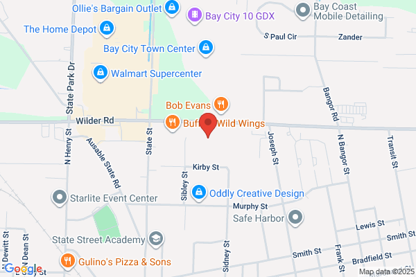 Pet Wash & Grooming Bay City