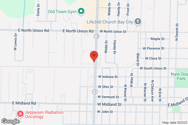 Angels Are US