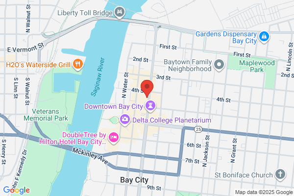 Bay Arts Council