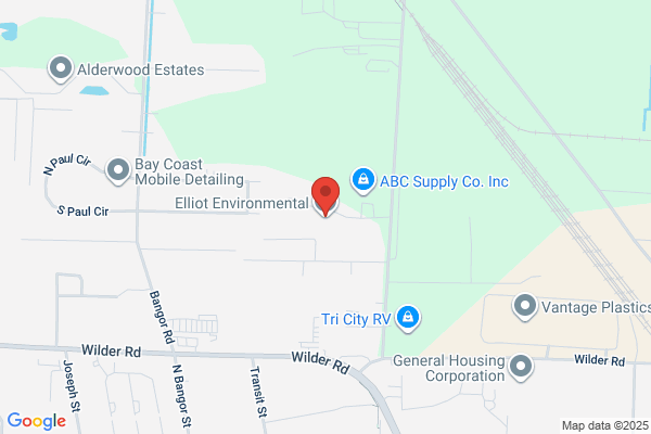 Elliot Environmental