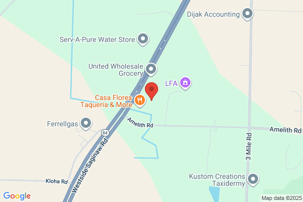 Escamilla Properties