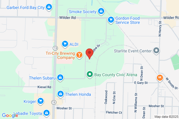 Greater Michigan Oral Surgeons & Dental Implant Center