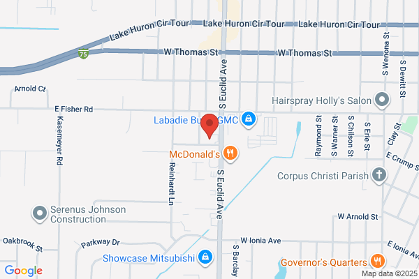 Michigan Denture Associates Llc