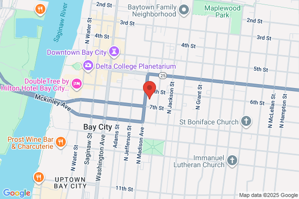 Penzien & Steele Funeral Home Inc