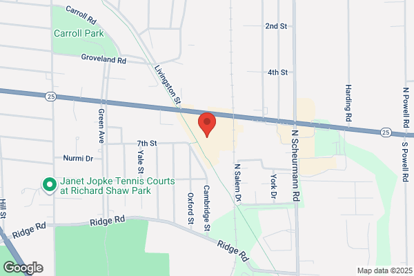 Renue Physical Therapy - Bay City East
