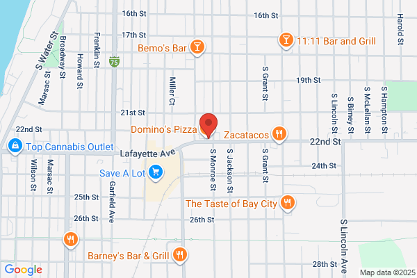 Arrow Heating & Plumbing Supply
